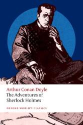 The Adventures of Sherlock Holmes (ISBN: 9780198865759)