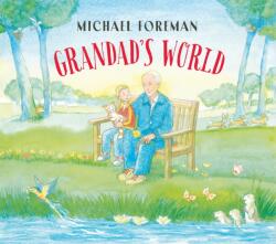 Grandad's World (ISBN: 9780702323119)