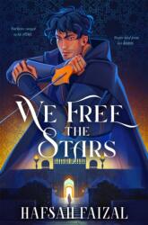 We Free the Stars (ISBN: 9781035058761)