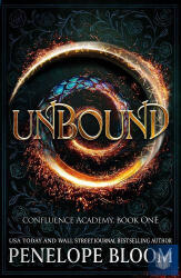 Unbound (ISBN: 9781035441518)