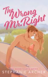 The Wrong Mr Right (ISBN: 9781398724440)