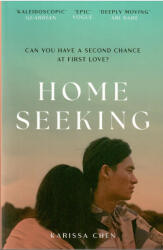 Homeseeking (ISBN: 9781399718394)
