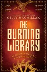 The Burning Library (ISBN: 9781399828444)