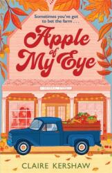 Apple of My Eye (ISBN: 9781785128226)