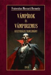 Vámpírok és vámpirizmus (ISBN: 9789636600372)