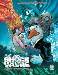 SHOCK VALUE (ISBN: 9781956731194)