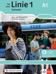 Die neue Linie 1 Schweiz A1 - Hybride Ausgabe allango, m. 1 Beilage (ISBN: 9783126780025)