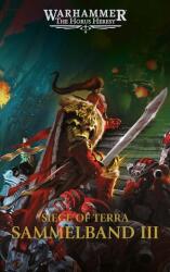 The Horus Heresy - Siege of Terra - Sammelband 03 (ISBN: 9781836091752)