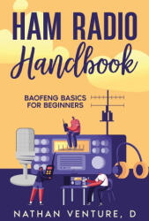 Ham Radio Handbook - D Nathan Venture (ISBN: 9781456651152)