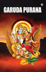 Garuda Puran - B. K. Chaturvedi (ISBN: 9788128801556)