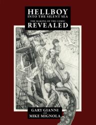 Hellboy Into the Silent Sea - Gary Gianni, Gary Gianni (ISBN: 9781640410947)