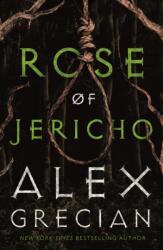 Rose of Jericho - GRECIAN ALEX (ISBN: 9781250874719)