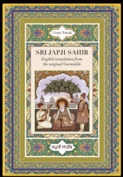 Sri Japji Sahib - Guru Nanak, David Lane (ISBN: 9781565437975)