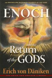 Enoch and the Return of the Gods (ISBN: 9781637480014)