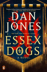 Essex Dogs - Jones, Dan (ISBN: 9780143137634)