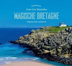 Magische Bretagne (ISBN: 9783462052978)