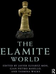 The Elamite World (ISBN: 9780367783976)