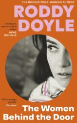 Women Behind the Door (ISBN: 9781529924138)