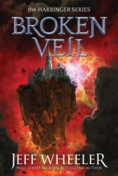Broken Veil - Jeff Wheeler (ISBN: 9781542092449)