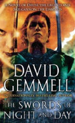 The Swords Of Night And Day - David A. Gemmell (ISBN: 9780345458346)