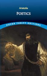 Poetics (ISBN: 9780486295770)