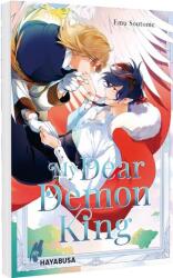My Dear Demon King (ISBN: 9783551625762)