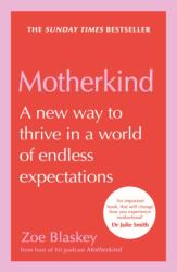 Motherkind - Zoe Blaskey (ISBN: 9780008650865)