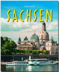 Reise durch Sachsen (ISBN: 9783800342273)