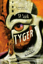 Dave Mckean - Tyger - Dave Mckean (ISBN: 9780593887257)