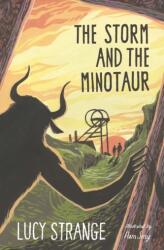 Furtuna și Minotaurul (ISBN: 9781800902473)