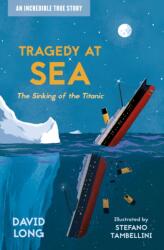 Tragedy at Sea - Stefano Tambellini (ISBN: 9781781129661)