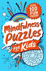 Mindfulness Puzzles for Kids (ISBN: 9781408363683)
