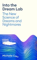 Into the Dream Lab (ISBN: 9781805220282)
