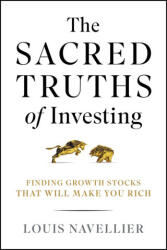 The Sacred Truths of Investing - Navellier, Louis (ISBN: 9781394295869)