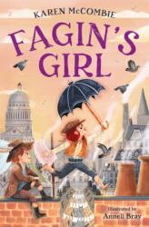 Fagin's Girl (ISBN: 9781800900554)