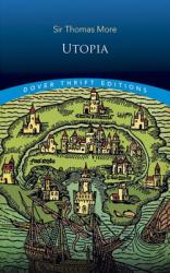 Sir Thomas More - Utopia - Sir Thomas More (ISBN: 9780486295831)
