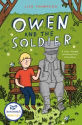 Owen and the Soldier (ISBN: 9781781128657)