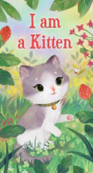 I am a Kitten - Ole Risom, Olivia Chin Mueller (ISBN: 9781524767297)