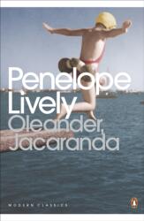 Oleander, Jacaranda (ISBN: 9780141188324)