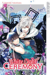 White Light Ceremony 05 - Limited Edition - Noreen Adolf (ISBN: 9783842091573)