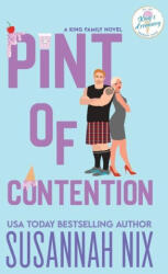 Pint of Contention - Susannah Nix (ISBN: 9781950087259)