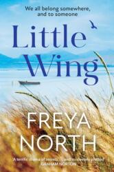 Little Wing (ISBN: 9781787397637)