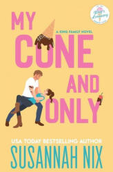My Cone and Only - Susannah Nix (ISBN: 9781950087099)