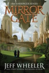 Mirror Gate (ISBN: 9781503904712)