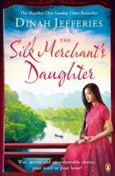 The Silk Merchant's Daughter (ISBN: 9780241248621)