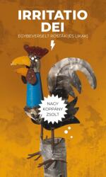 Irritatio Dei (ISBN: 9786068118994)
