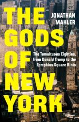 The Gods of New York (ISBN: 9781529155099)