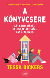 A könyvcsere (ISBN: 9789636046460)