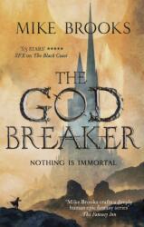 The Godbreaker (ISBN: 9780356513942)