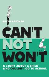 Nu pot, nu voi (ISBN: 9781839975202)